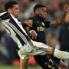 Juventus, prima finalistă a Ligii Campionilor, după 2-1 cu Monaco în semifinale